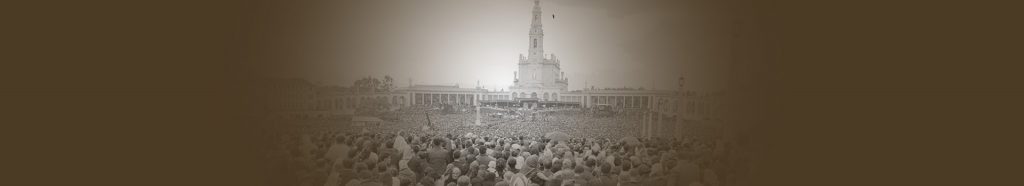 As revelações de Fátima