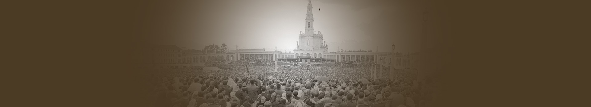 As revelações de Fátima