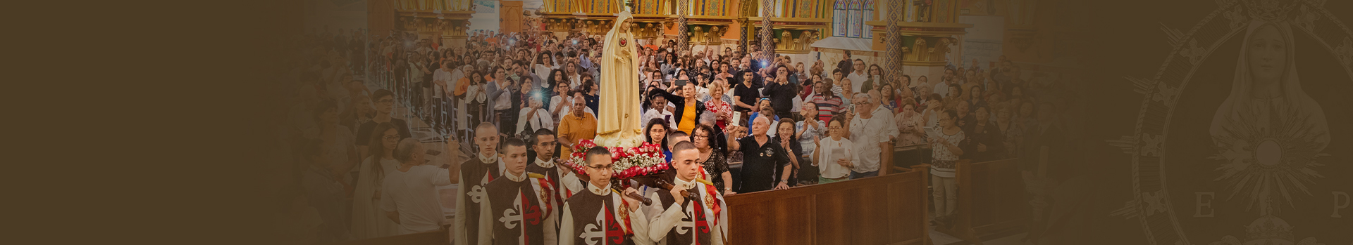 Arautos do Evangelho